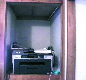 �v�����^�[